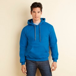 Blank Pullover Premium cotton hooded sweatshirt Blank Gildan 279 GSM Hoodie